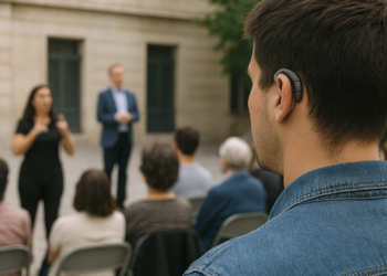 Why are deaf audiences still treated as an afterthought in theatre and cinema?