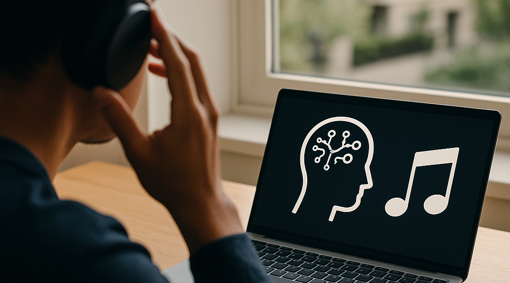 Why Would We Fear AI Music?