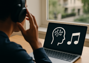 Why Would We Fear AI Music?