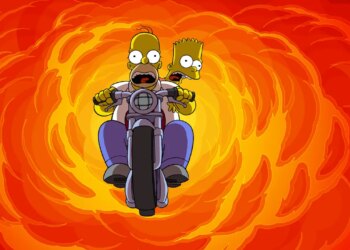 Can The New Simpsons Movie Make Springfield Great Again?