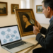 Can a knowledge graph crack the art world's forgery problem? QuantumSpace says Caravaggio agrees