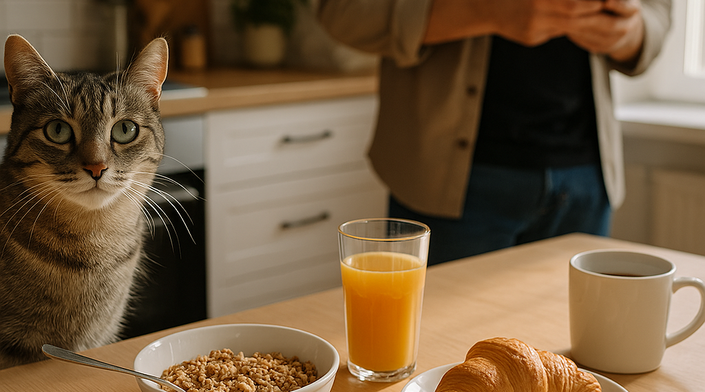 What Should You Eat Before a Big Night Out?