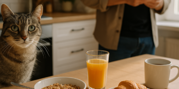 What Should You Eat Before a Big Night Out?
