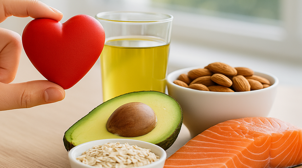 What Is HDL Cholesterol and How Do You Raise It?