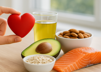 What Is HDL Cholesterol and How Do You Raise It?