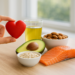 What Is HDL Cholesterol and How Do You Raise It?