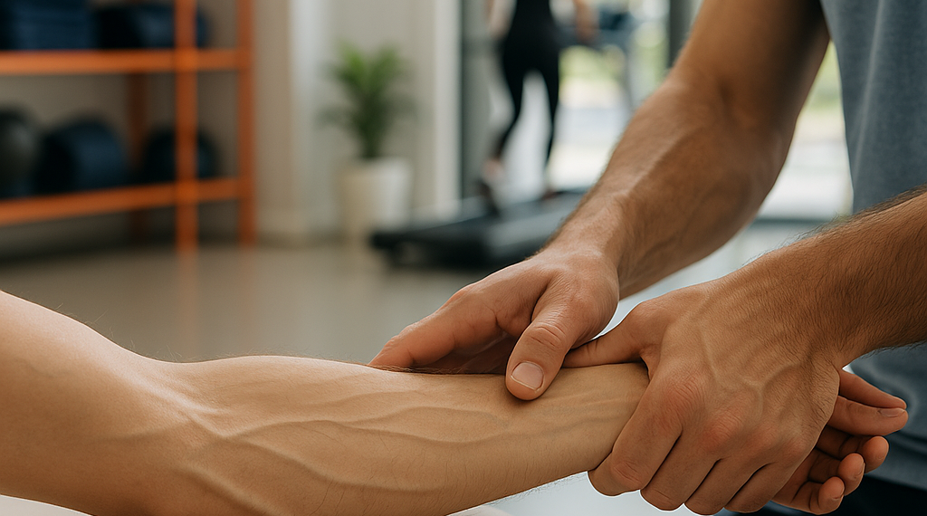 What Is Nerve Flossing—and Can It Fix Your Back Pain?