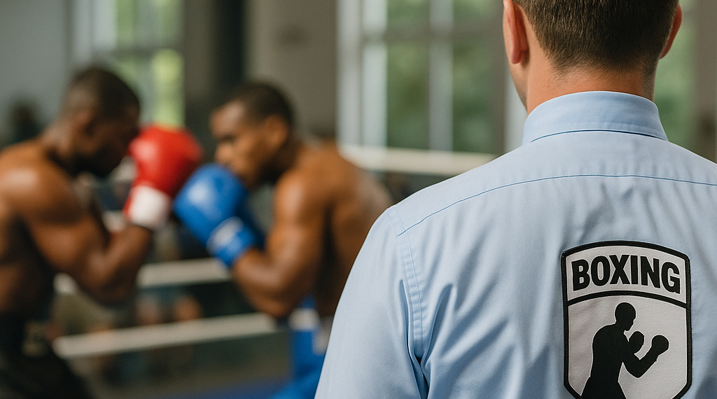 ¿Qué es la Regla Prichard Colón? Así funciona la norma contra uno de los golpes más peligrosos del boxeo
