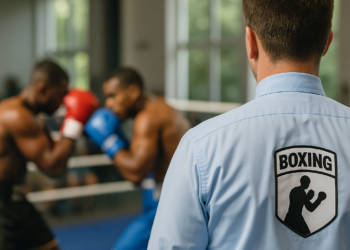 ¿Qué es la Regla Prichard Colón? Así funciona la norma contra uno de los golpes más peligrosos del boxeo