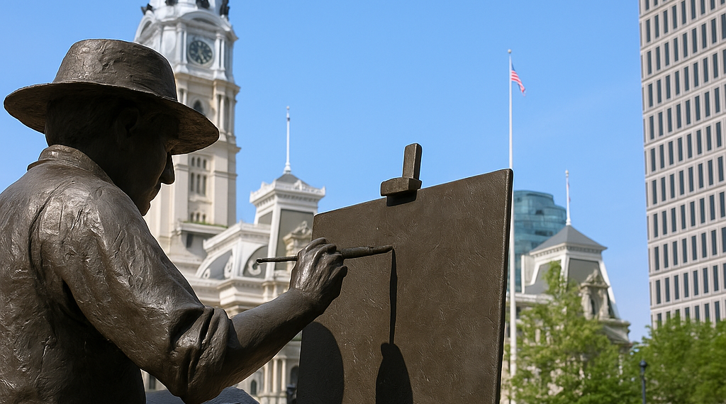What Happened To Philadelphia’s Arts Funding?