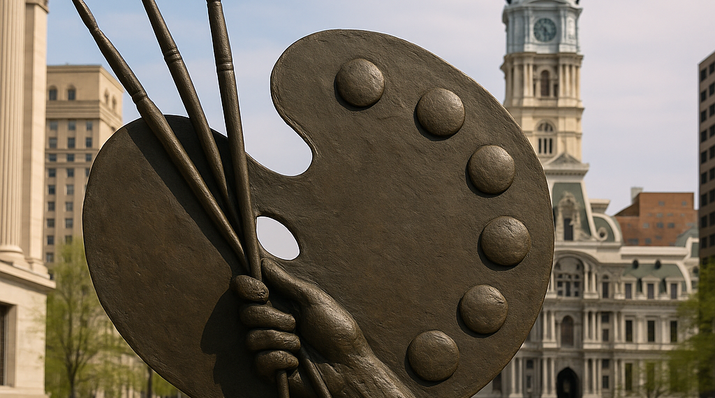 What Happened To Philadelphia’s Arts Funding?