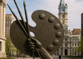 What Happened To Philadelphia’s Arts Funding?