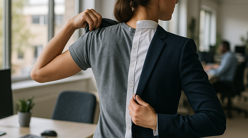 ¿Qué es la reinvención laboral?