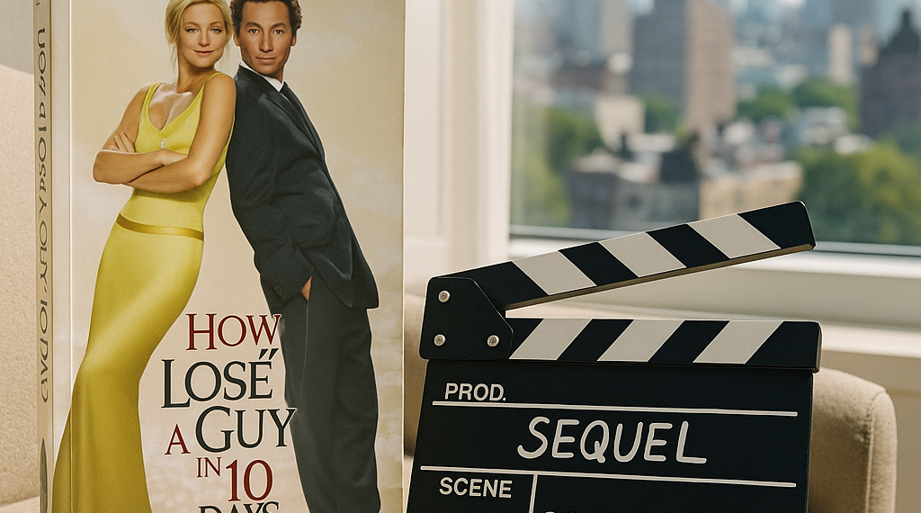 What Would a ‘How to Lose a Guy in 10 Days’ Sequel Even Be About? 5 Predictions