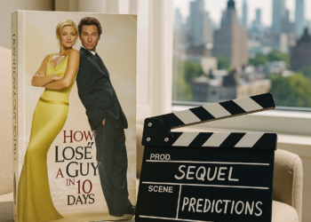 What Would a ‘How to Lose a Guy in 10 Days’ Sequel Even Be About? 5 Predictions