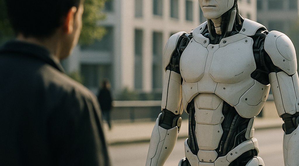 ¿Quién responde cuando una inteligencia artificial actúa por su cuenta?