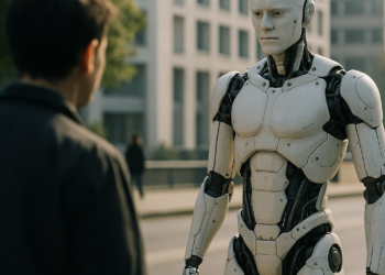 ¿Quién responde cuando una inteligencia artificial actúa por su cuenta?