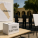 ¿Quiénes suenan para el relevo en Sinaloa?