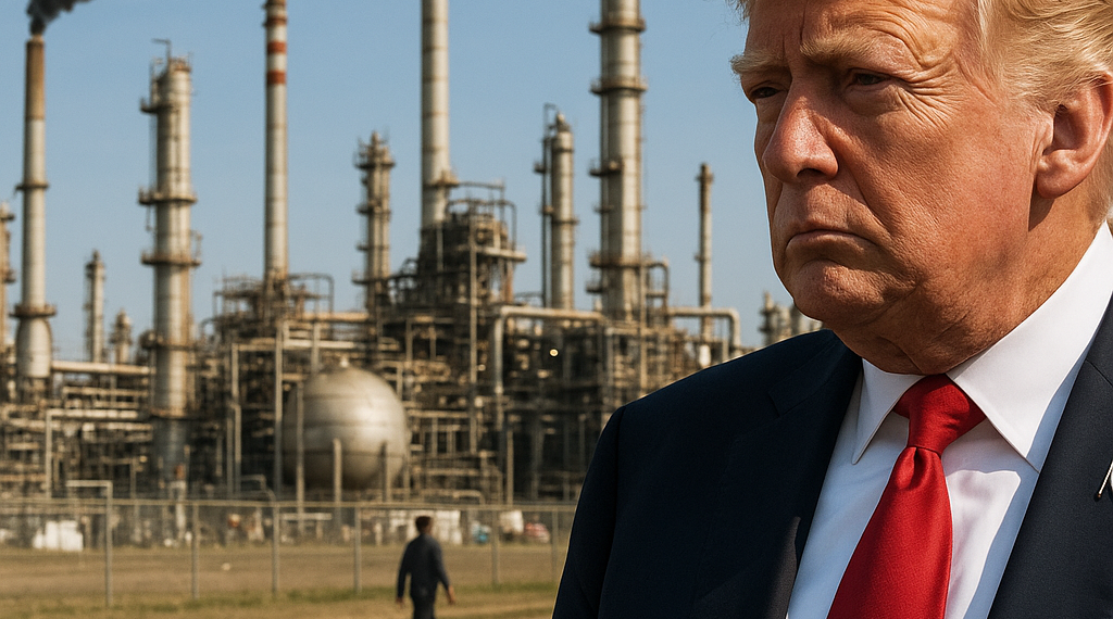 ¿Puede Trump ahogar realmente a Irán? Las dudas sobre la efectividad de la nueva presión económica