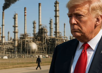 ¿Puede Trump ahogar realmente a Irán? Las dudas sobre la efectividad de la nueva presión económica