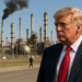 ¿Puede Trump ahogar realmente a Irán? Las dudas sobre la efectividad de la nueva presión económica