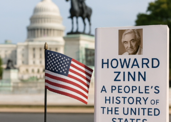Did Howard Zinn Tell Too Simple a Story About American History?