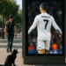 Infantino: "¿Te quedan 23?, buena suerte", así fue el incómodo encuentro del Presidente de la FIFA con Cristiano Ronaldo en los Esports World Cup celebrado en París.