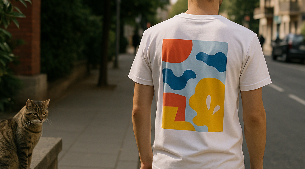 Does Your Graphic Tee Low-Key Suck?