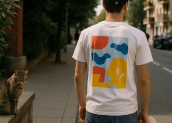 Does Your Graphic Tee Low-Key Suck?
