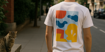 Does Your Graphic Tee Low-Key Suck?