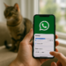 ¿WhatsApp se quedó sin espacio? Así puedes liberar almacenamiento sin borrar conversaciones importantes
