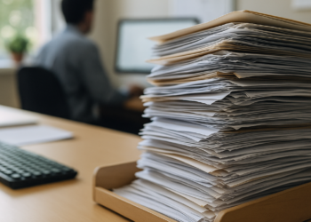 ¿Y la gobernanza de datos?