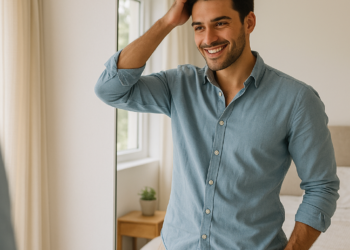 10 Ways to Look Hotter, According to Grooming Experts