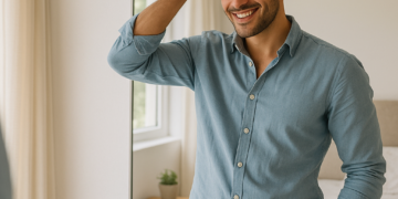 10 Ways to Look Hotter, According to Grooming Experts