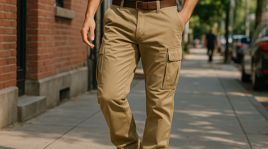 13 Best Cargo Pants for Men 2026, According to GQ Editors