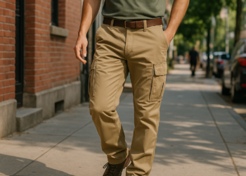 13 Best Cargo Pants for Men 2026, According to GQ Editors