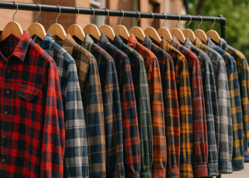 15 Affordable Flannel Shirts You Should Wear Into the Ground