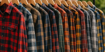 15 Affordable Flannel Shirts You Should Wear Into the Ground