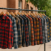 15 Affordable Flannel Shirts You Should Wear Into the Ground