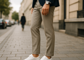 16 Best Fancy Sneakers for Men 2026: 8 Designer Brands Worth the Price