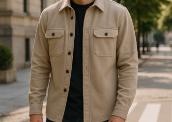 17 Best Shirt Jackets for Men 2026, According to GQ Editors