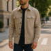 17 Best Shirt Jackets for Men 2026, According to GQ Editors