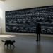 Nam June Paik Prize Goes to Experimental Sound Artist Ryoji Ikeda