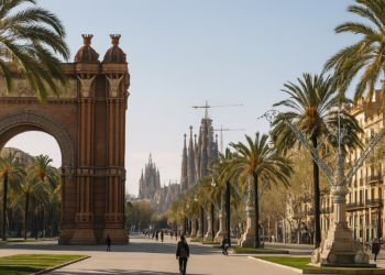 The GQ Guide to Barcelona