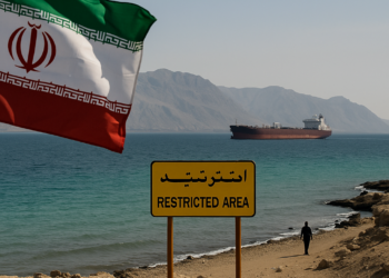 Irán anunció una "zona prohibida" cerca del estrecho de Ormuz y amenazó con sancionar a los buques que ingresen en el área