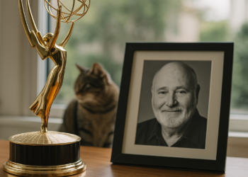 Rob Reiner Wins A Posthumous Emmy For His Work On The Bear