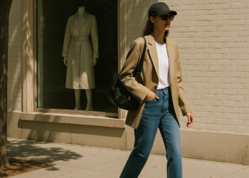 Rag & Bone Spring 2027 Ready-to-Wear Collection