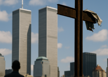 El 11 de septiembre y el retorno de Dios