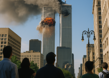 Más allá del 9/11 y las Torres Gemelas: 2001, un año de cambios en el mundo