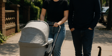 Lady Gaga se convierte en madre: da la bienvenida a su primer hijo con Michael Polansky